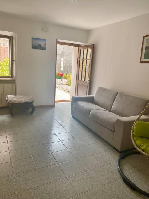 Casa Ca Orsa Vila Cavaion Veronese Exterior foto