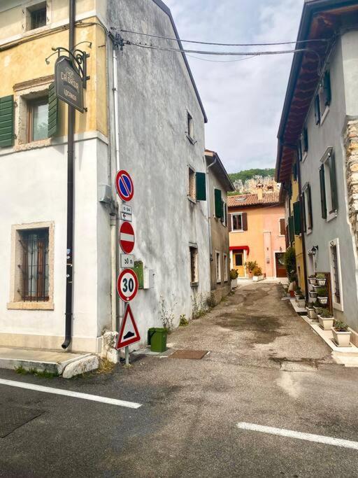 Casa Ca Orsa Vila Cavaion Veronese Exterior foto